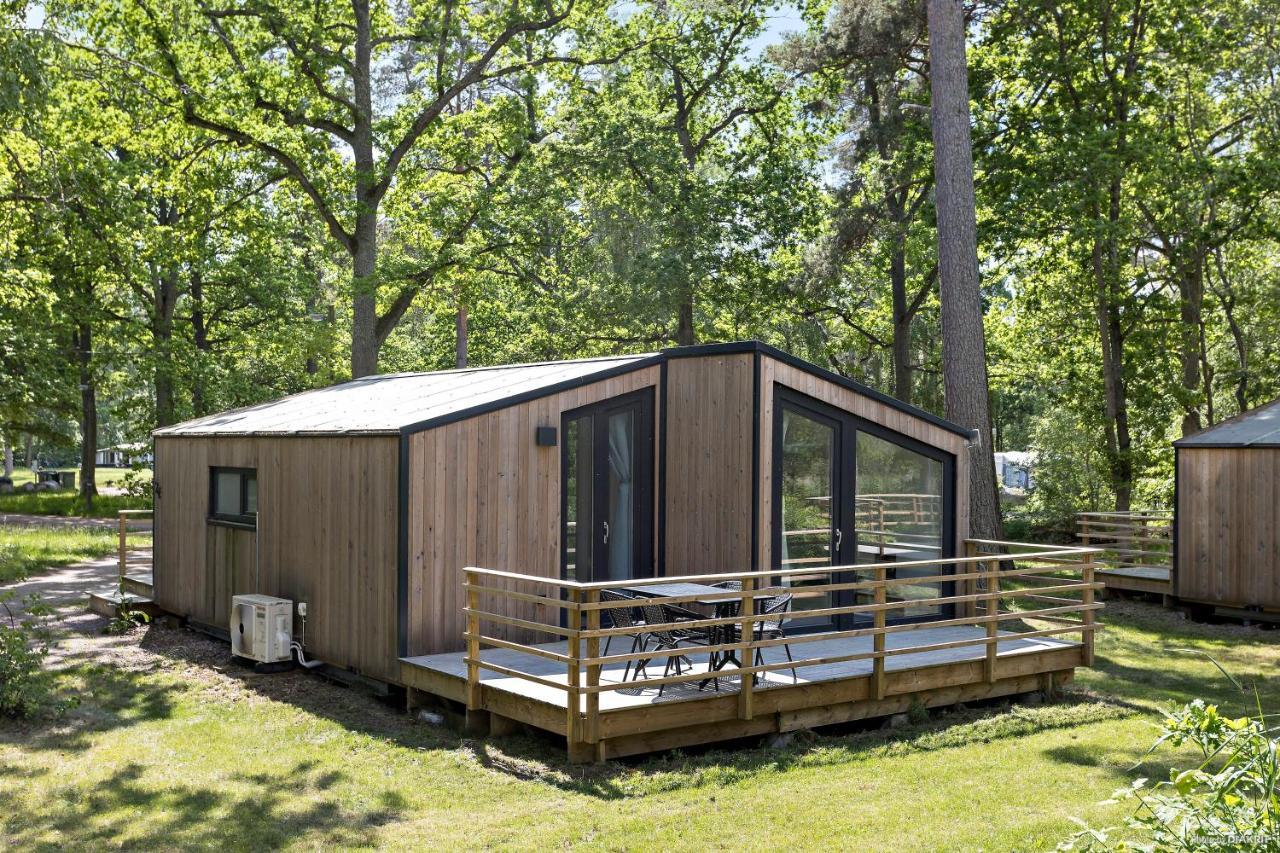 First Camp Stensoe-Kalmar Exterior photo