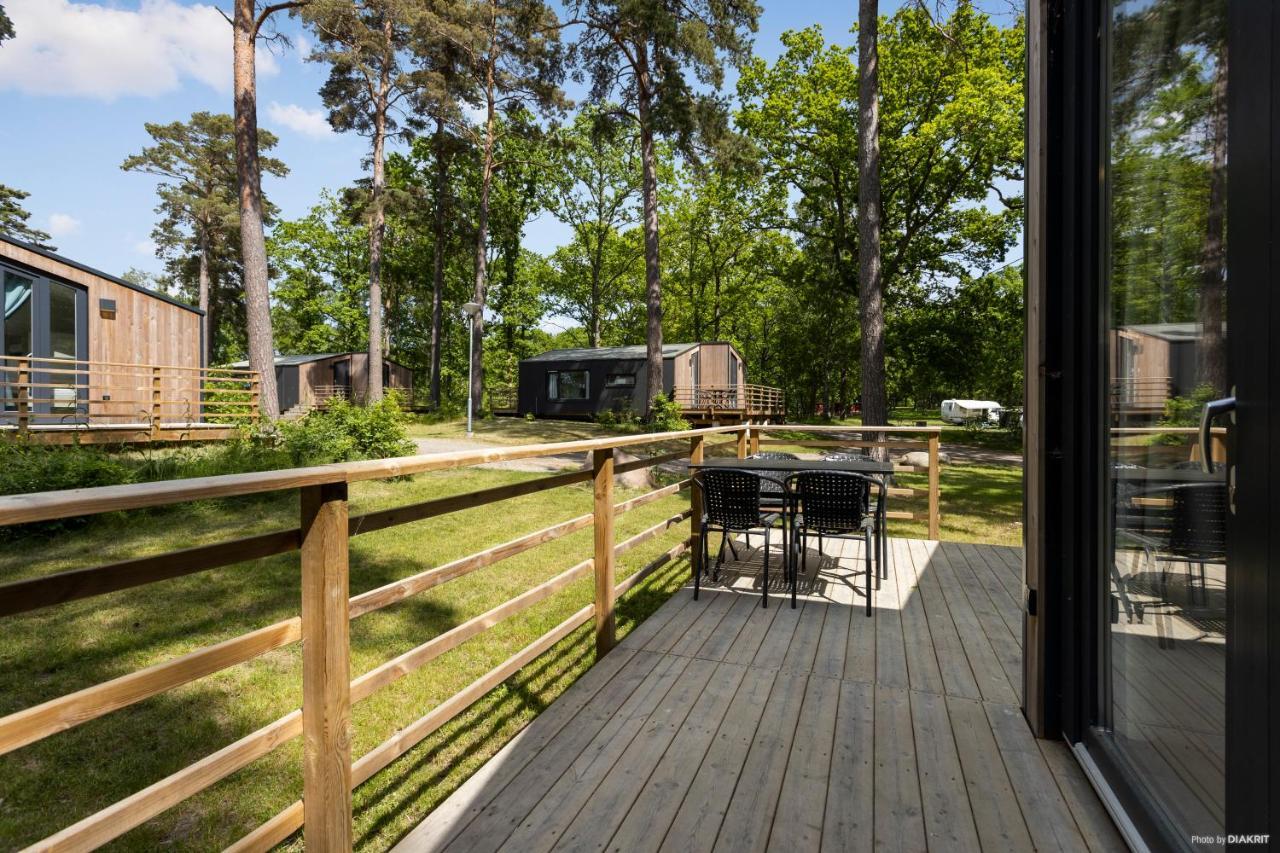 First Camp Stensoe-Kalmar Exterior photo