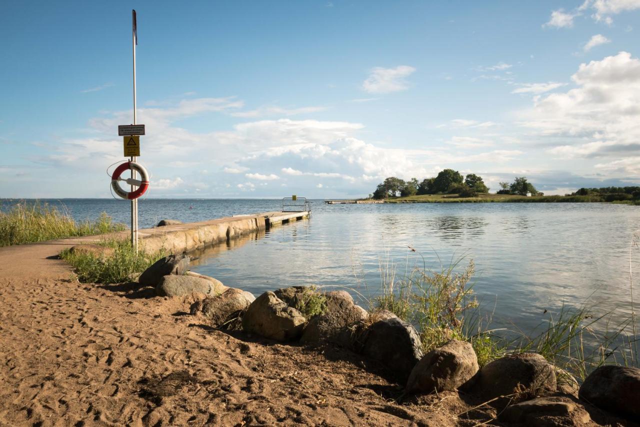 First Camp Stensoe-Kalmar Exterior photo