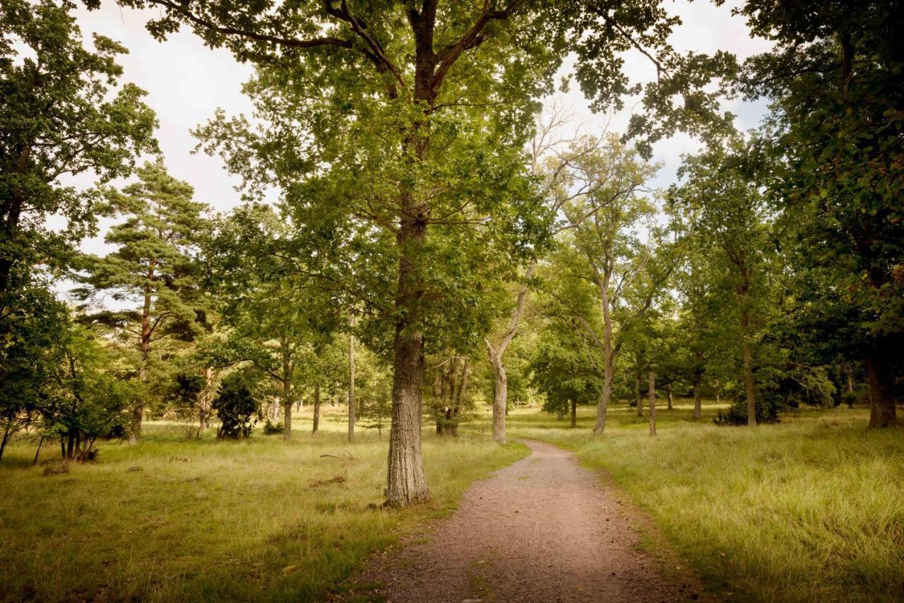 First Camp Stensoe-Kalmar Exterior photo